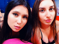 CelineCoello's Offline Chat Room