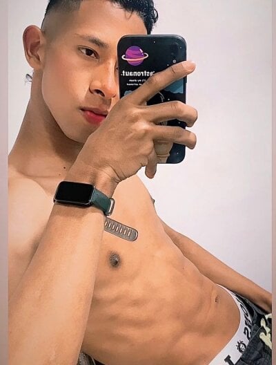 Samuel_twink_ Male Pov Online Webcam Nude
