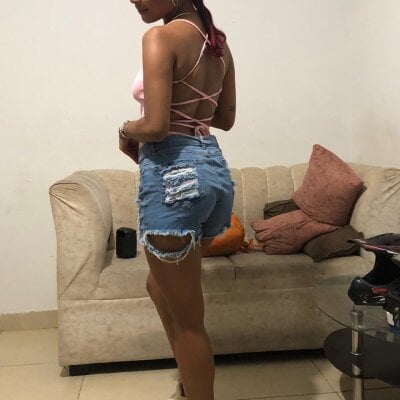 Steicysex Live Cam on StripChat