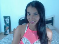 preciosaonce's Offline XXX Chat