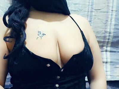 Rita4 - Stripchat Girl 