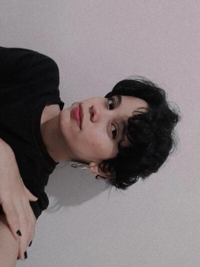 Fernanda_indie - Stripchat Teen Lovense Best Girl 
