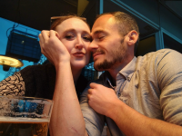 sexycosplaycouple1: απευθείας συνομιλία ΧΧΧ