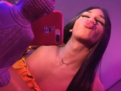 Sashahills_xxx - Stripchat Trans 