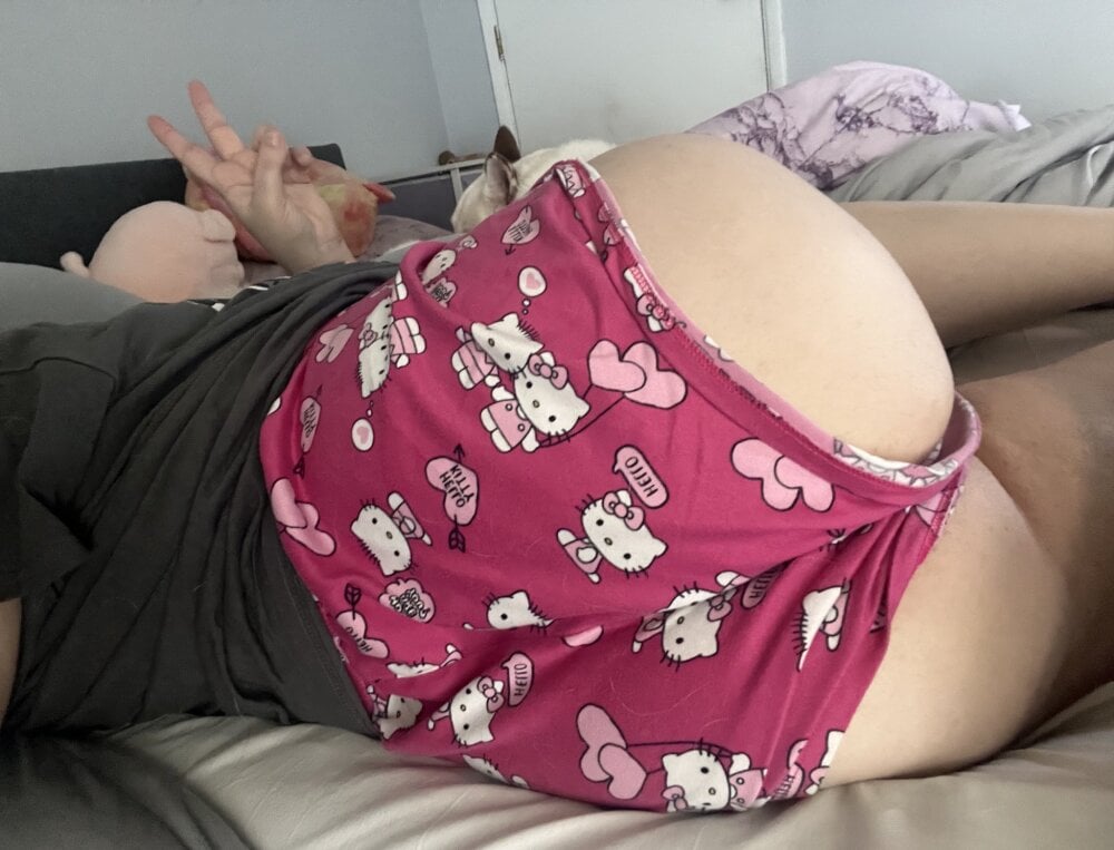 padmefox from stripchat