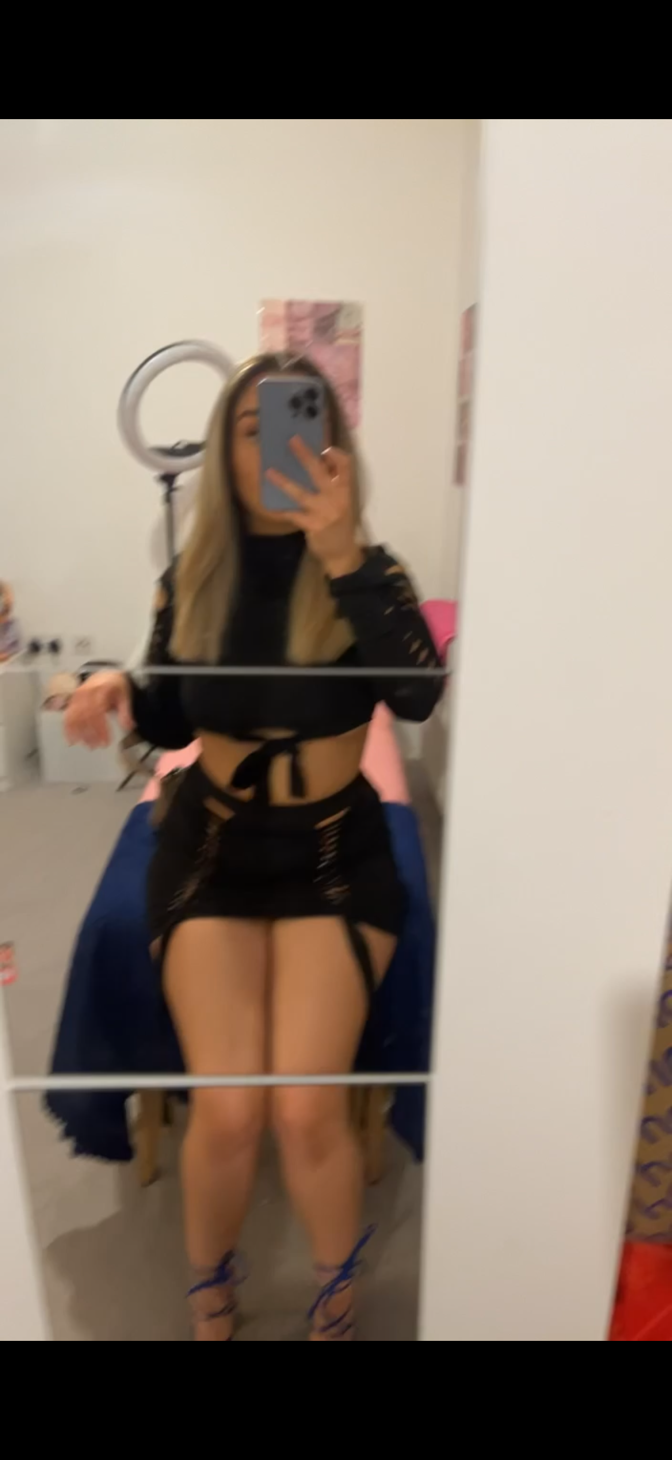 SpanishBabeXo