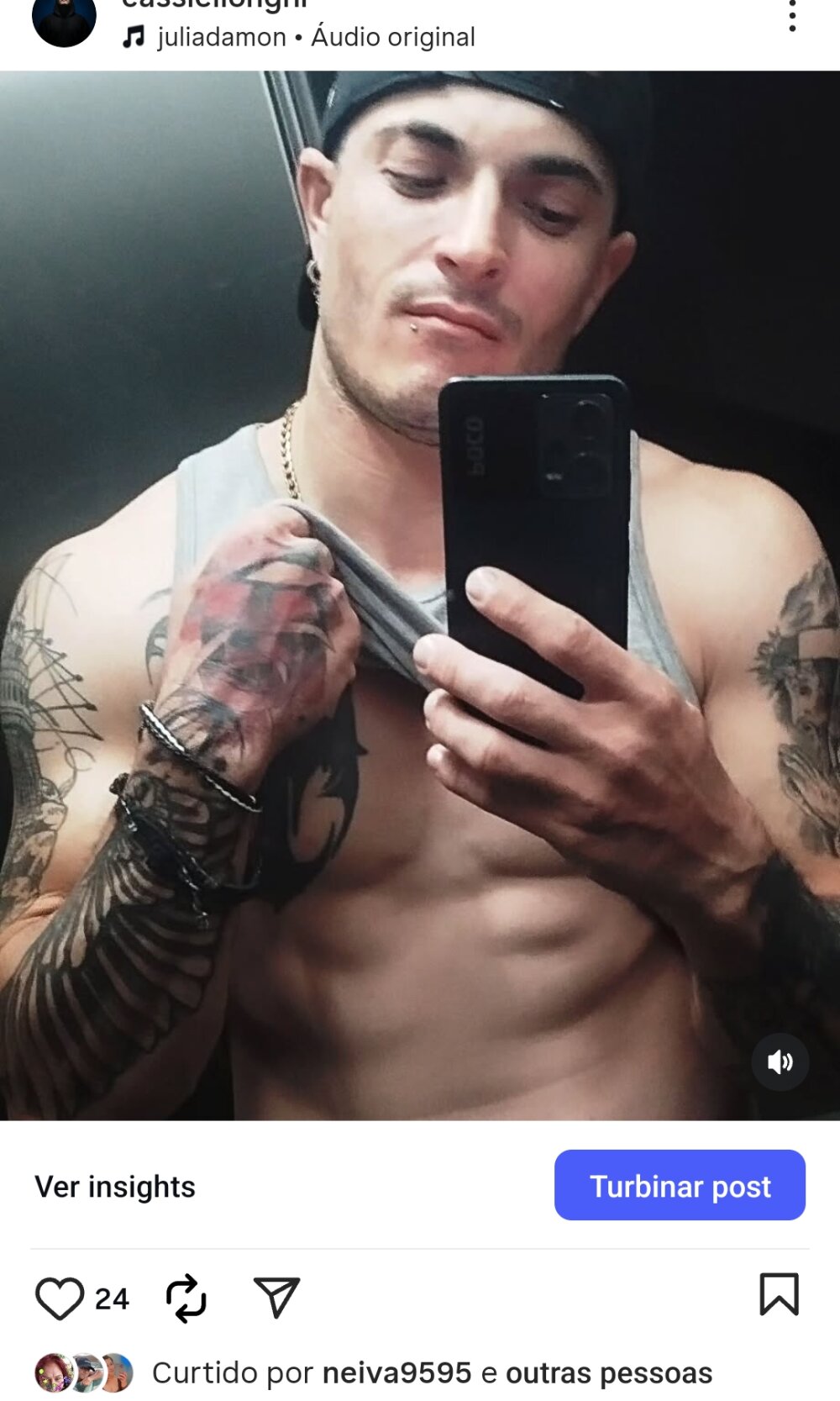 Seupecado69's Offline XXX Chat