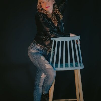 Alaha_evans - Stripchat Lovense Best Blowjob Girl 