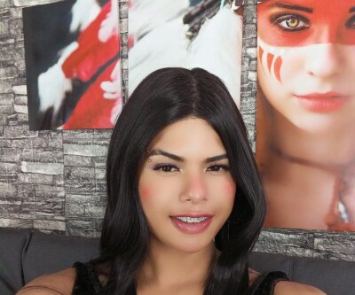 pariscandy777c Avatar