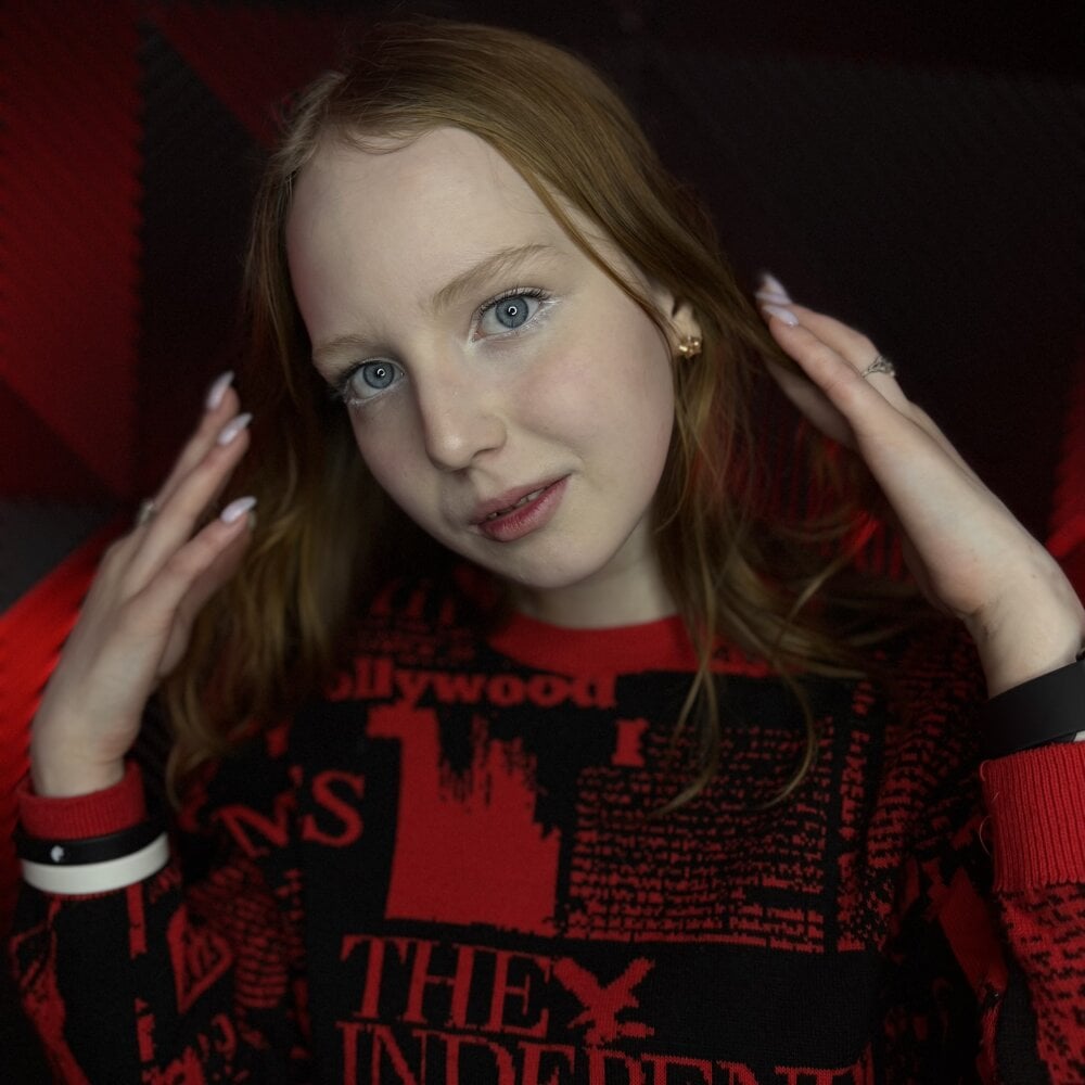 EIviaForland profile