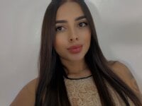 EmyVega's webcam live show