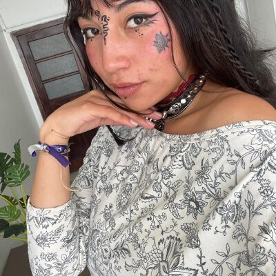 asunamoon_ private show