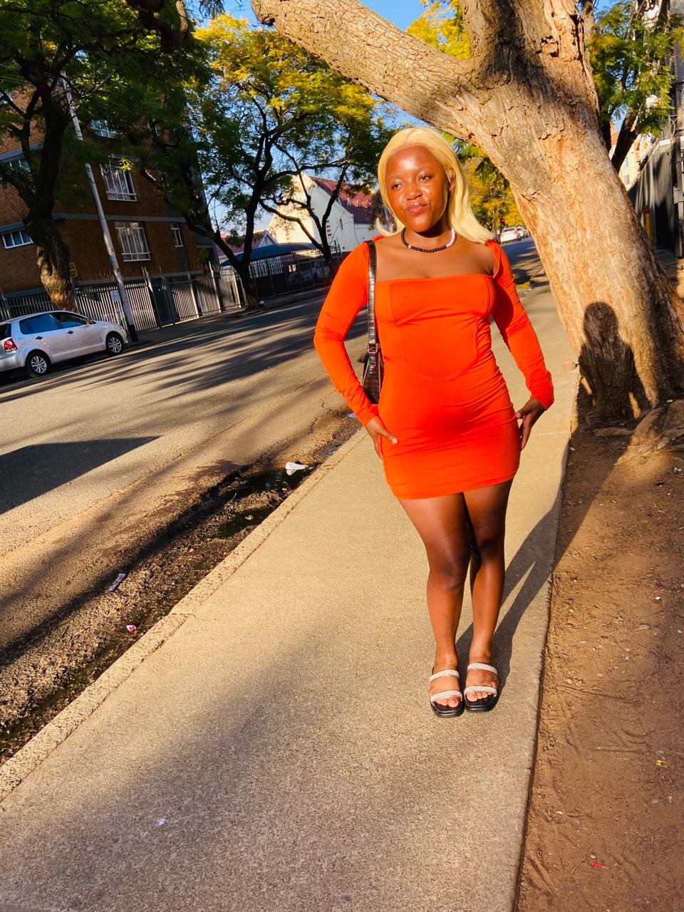 Afrihunn
