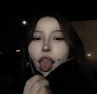 akamelin's webcam live show