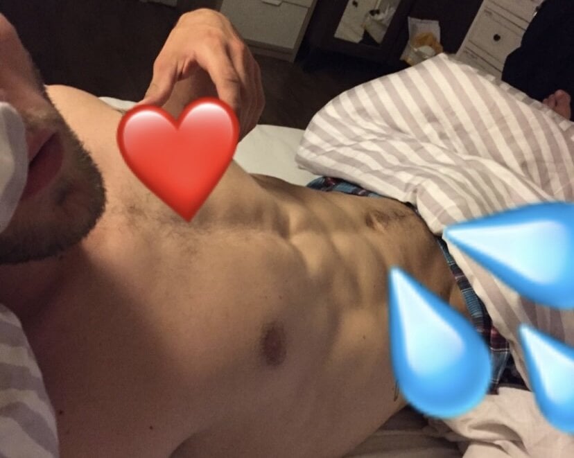 tattedboy6669 from stripchat