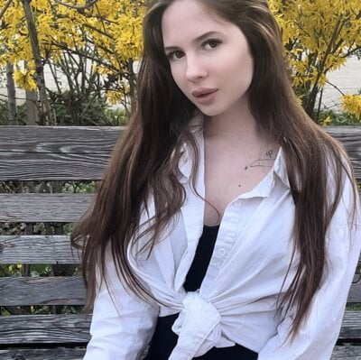 mollybakers from stripchat
