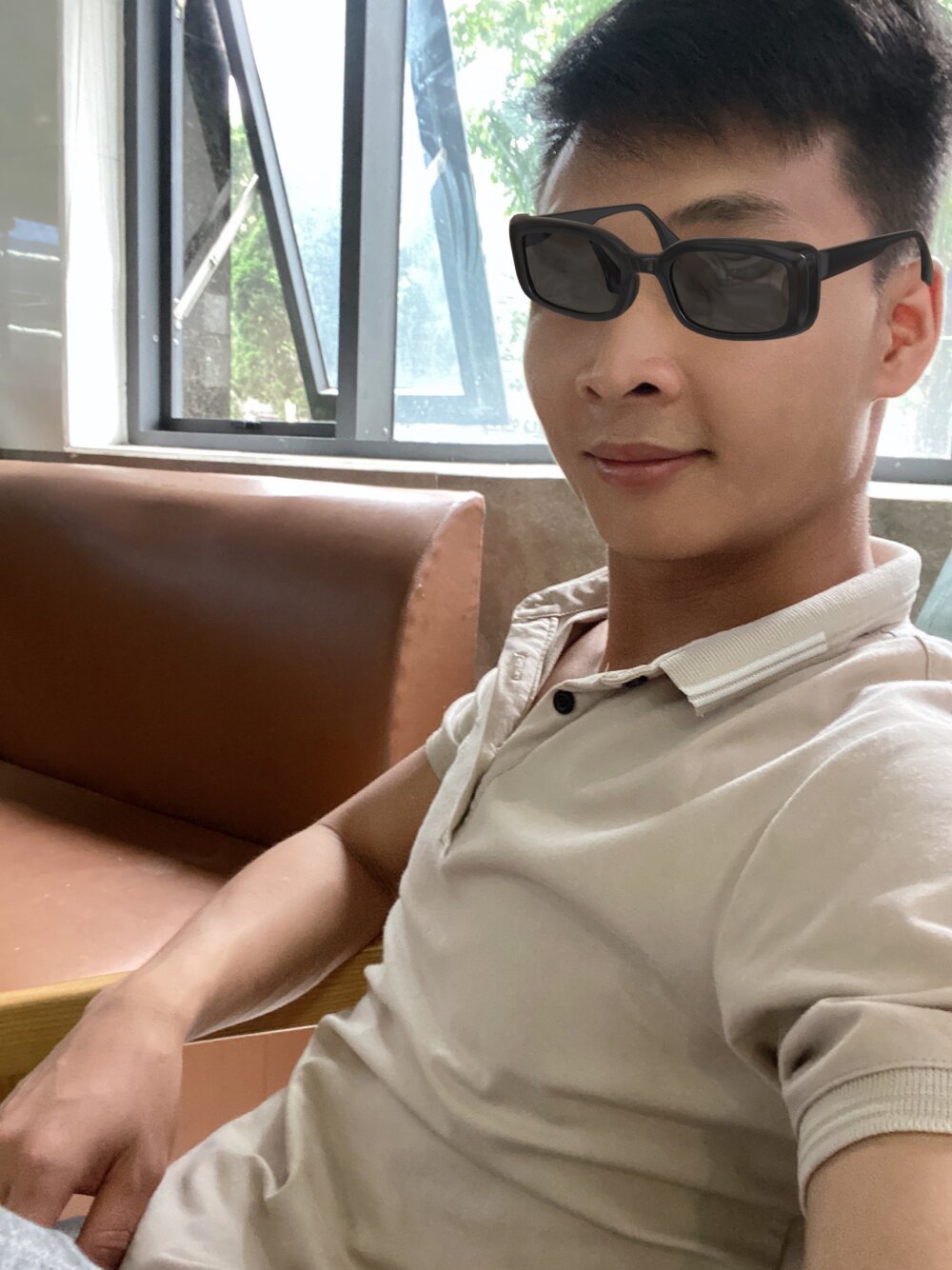 Sala de chat off-line de Naughty--asian