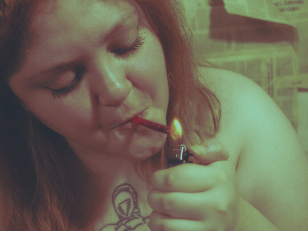 Aneris1718's Offline XXX Chat