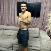 Offline chatovací místnost Boy_BlackHot