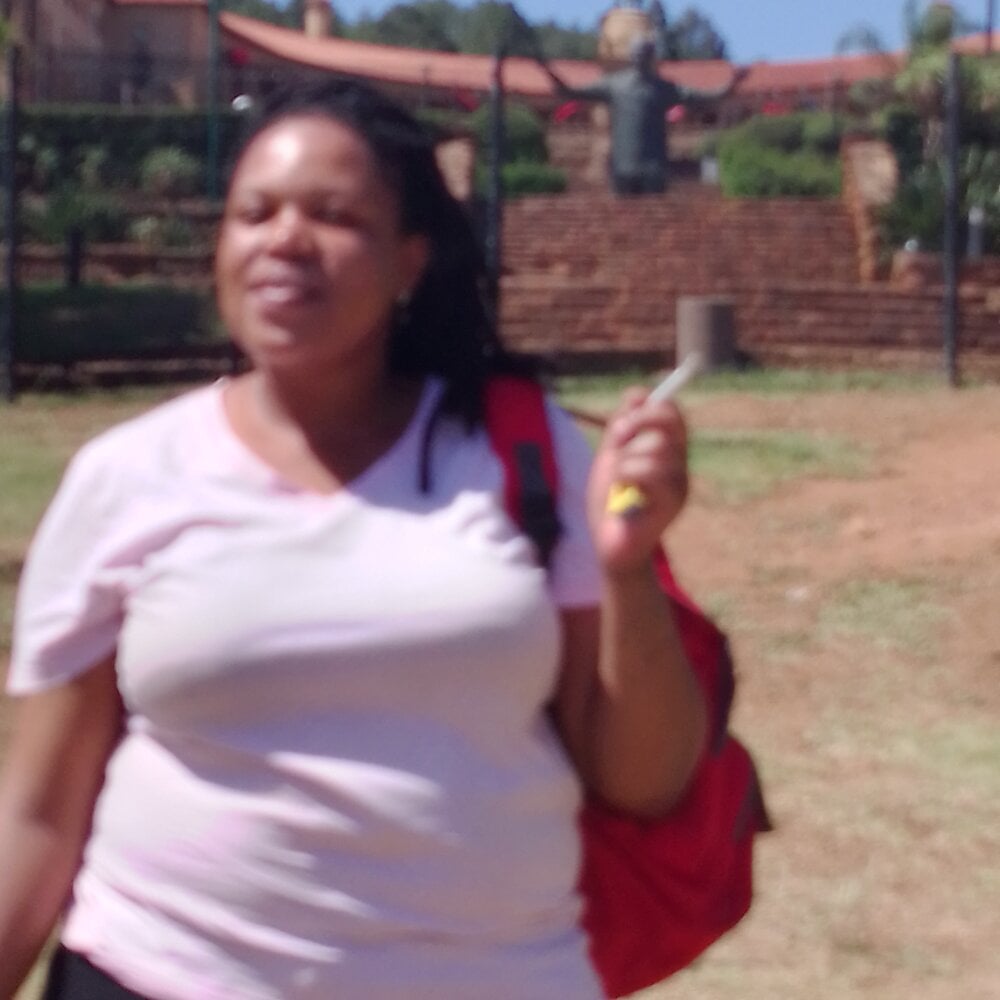 AfricanQueen92xxx profile