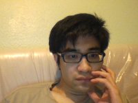 Hamdiction's Offline Chat Room