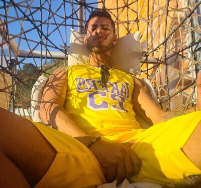 Colby_brown02 Avatar