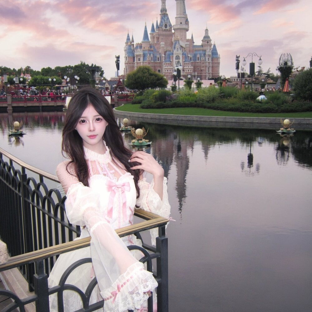 elivecams.com xixibaby- livesex profile in china cams