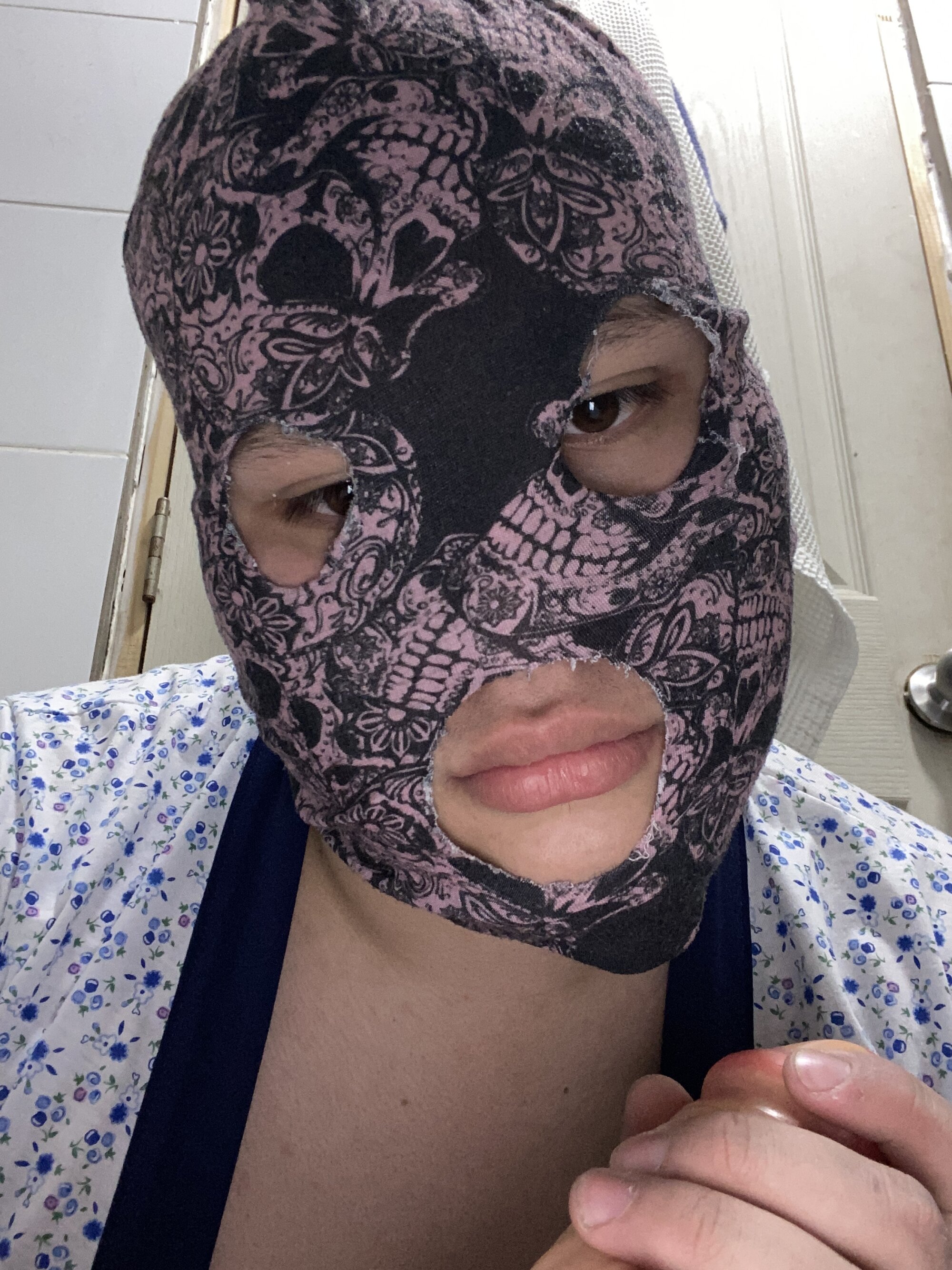Krevboy