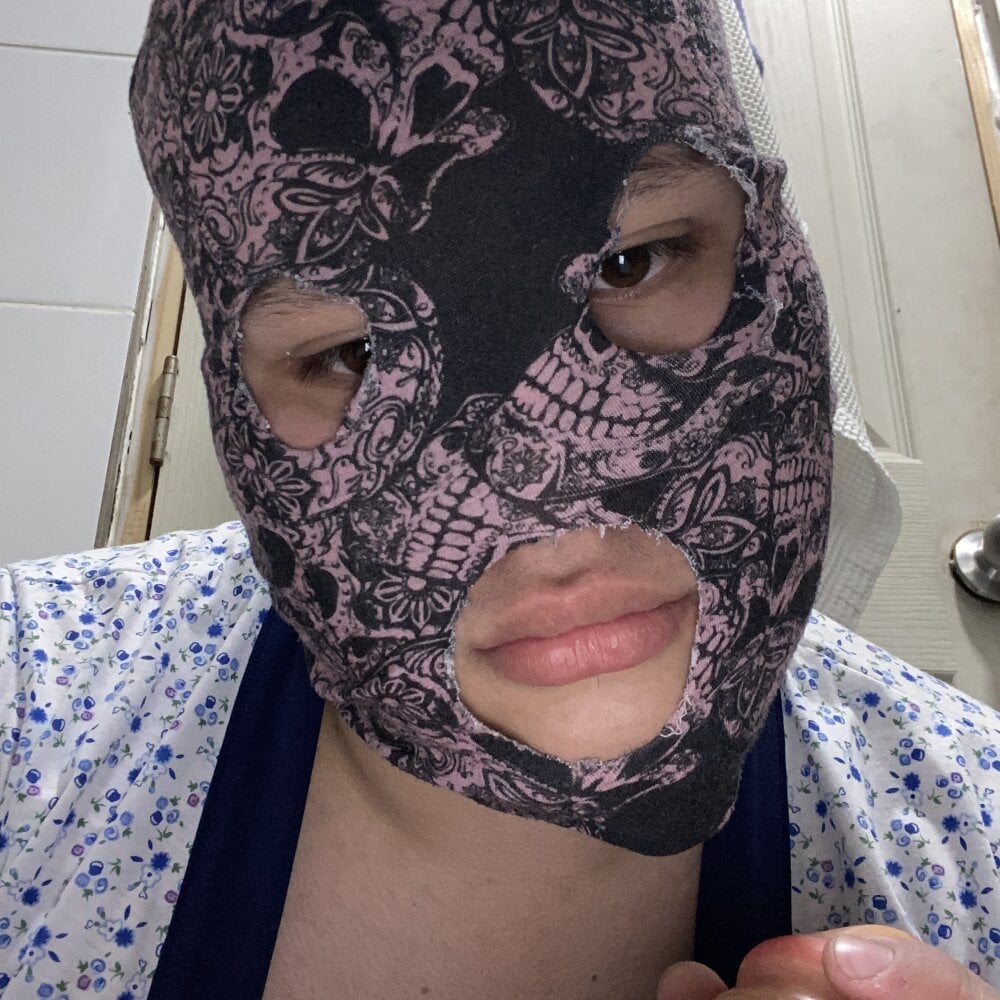Krevboy profile