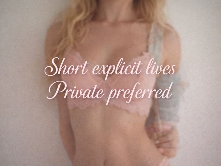 Sembang XXX Secara Langsung VeraVelvet