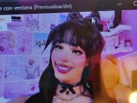 BABY_LYANNA's webcam live show
