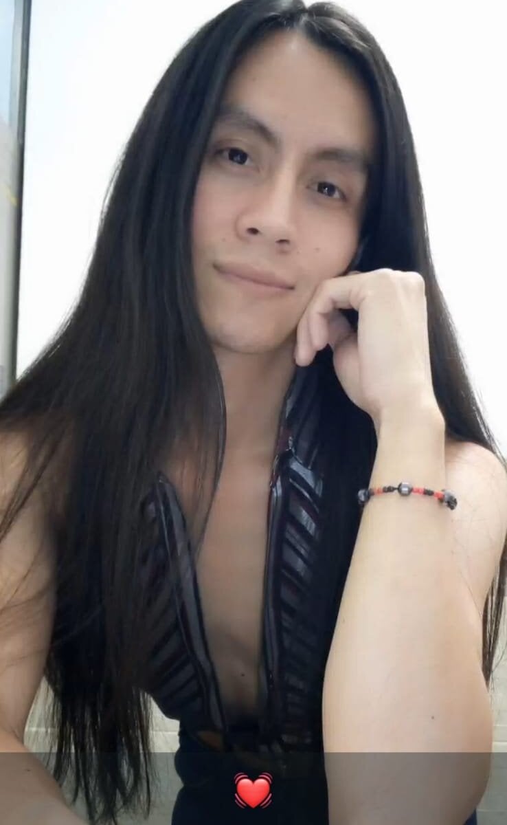 samantha_aris from stripchat
