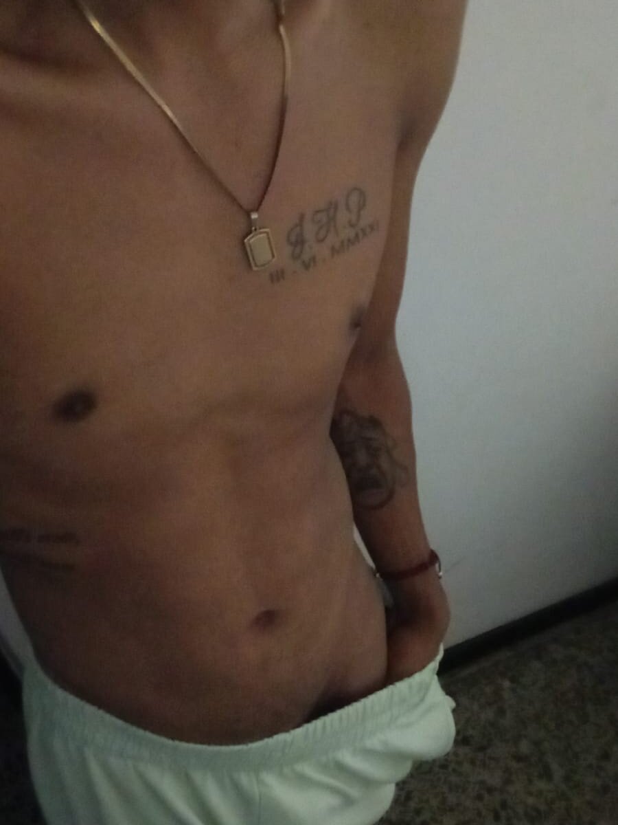 RickyRICON02's Offline XXX Chat