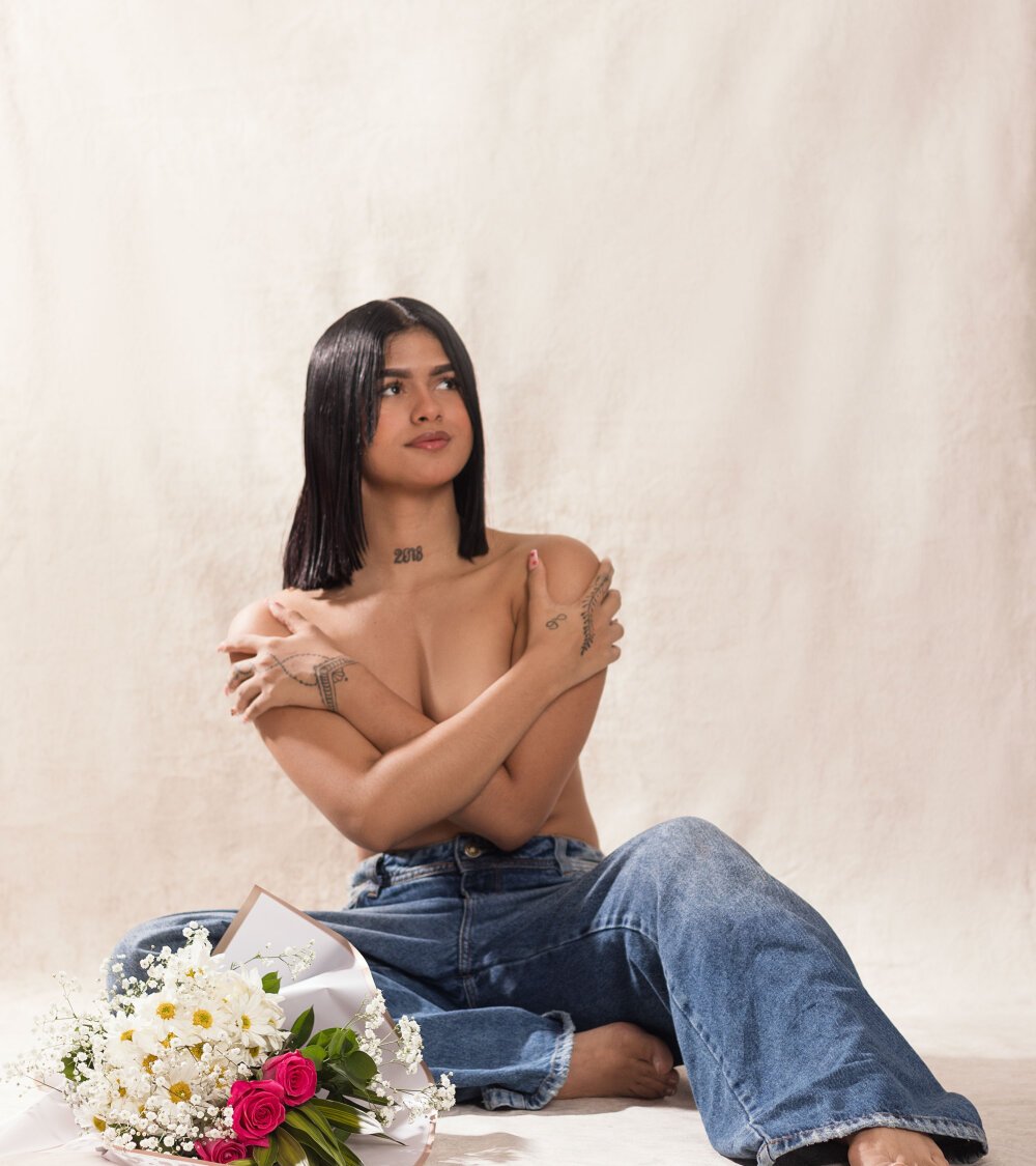 susy_iris profile
