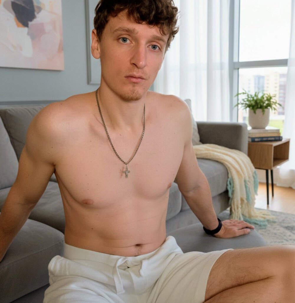 mr_Love_Anders profile