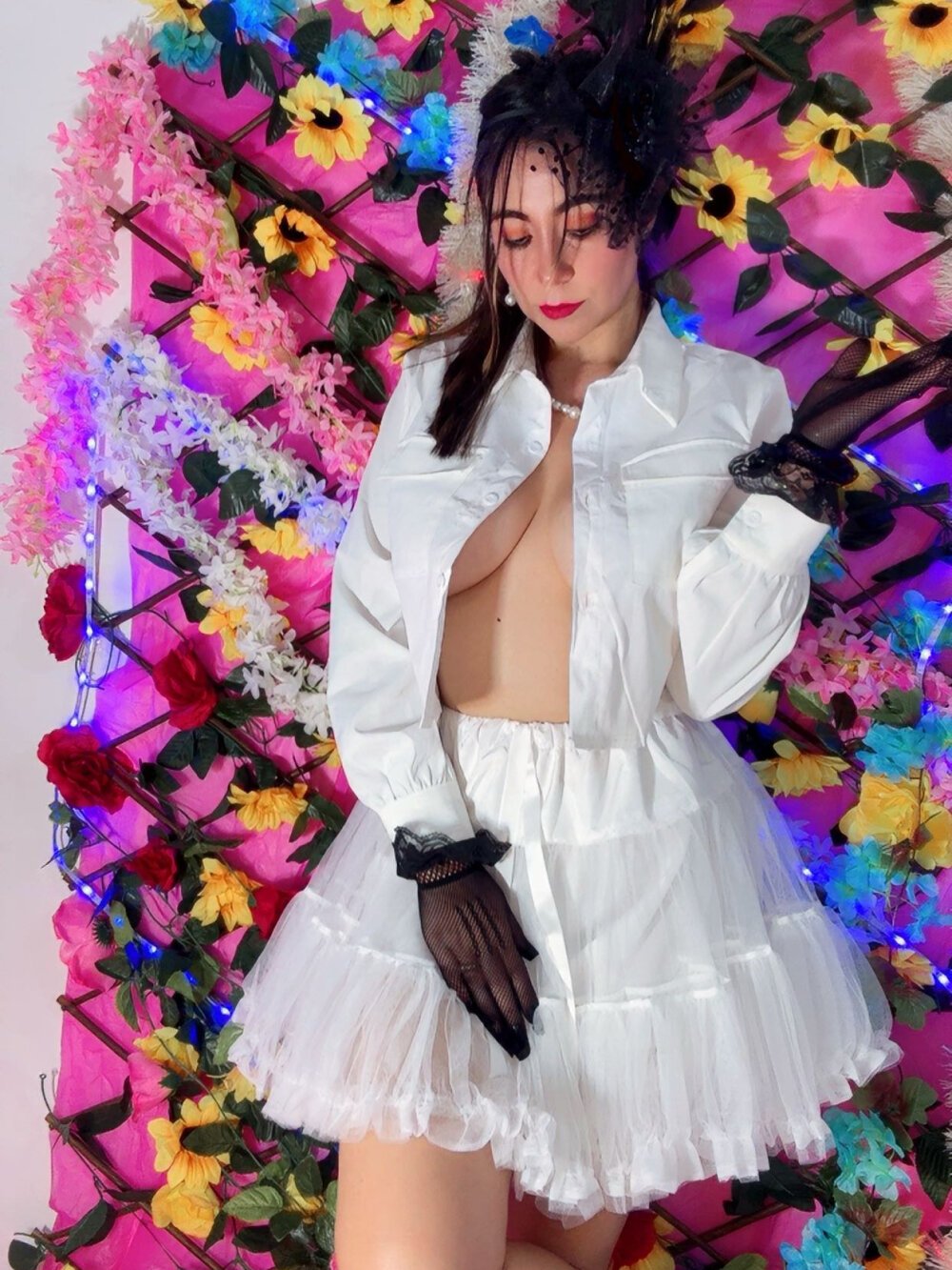 tammymodel37 webcam profile - Malagasy