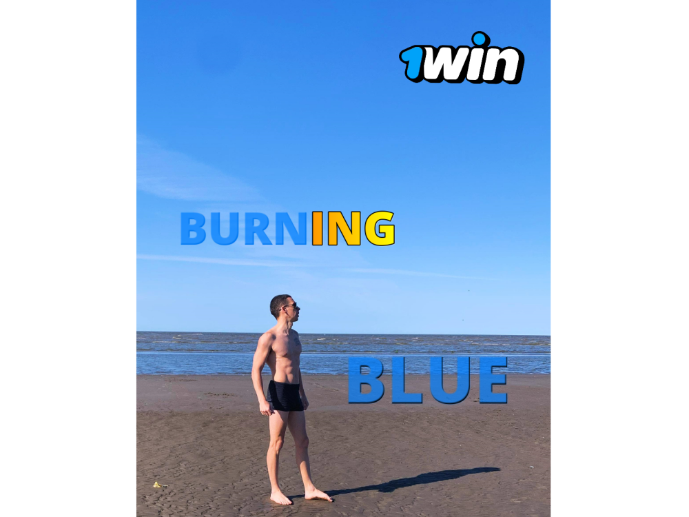 burningbluehot