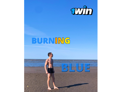 Burningbluehot