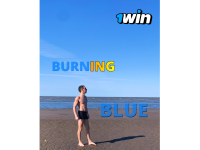 burningbluehot's Offline Chat Room