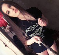 annelya's Offline Chat Room