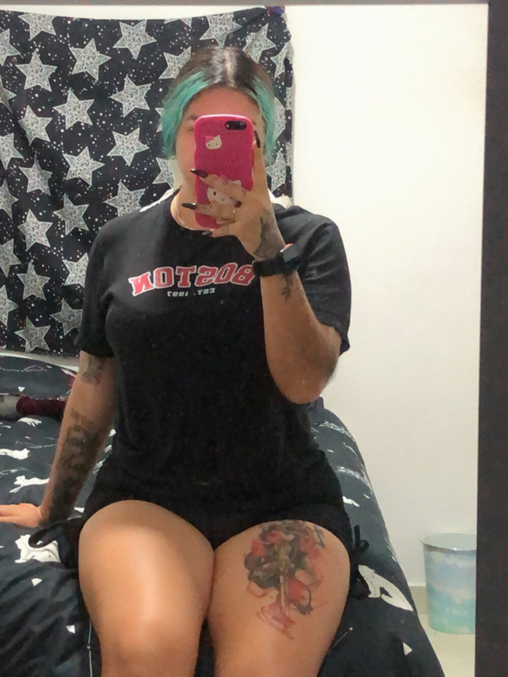 Samanta_foxxy profile