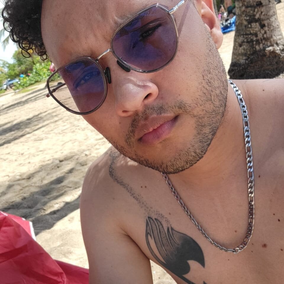 gavmilmark_777 profile