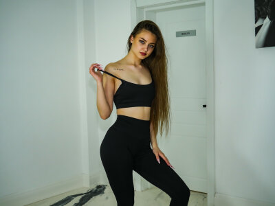 AlyseReuse - Stripchat Teen Best Blowjob Girl 