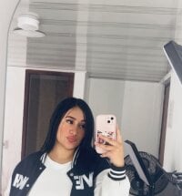 -Nala's webcam live show