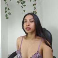 Ninna--1's webcam live show