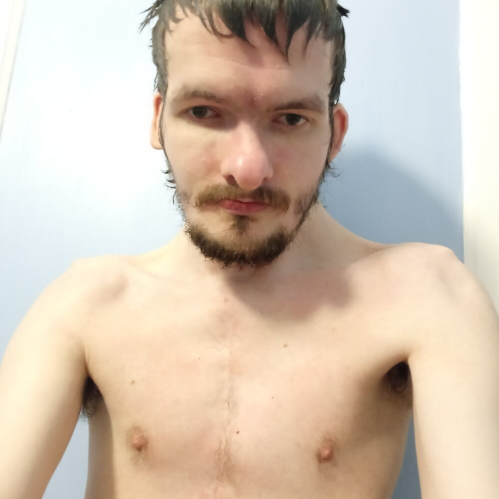 JohnBigDick8's most recent online preview
