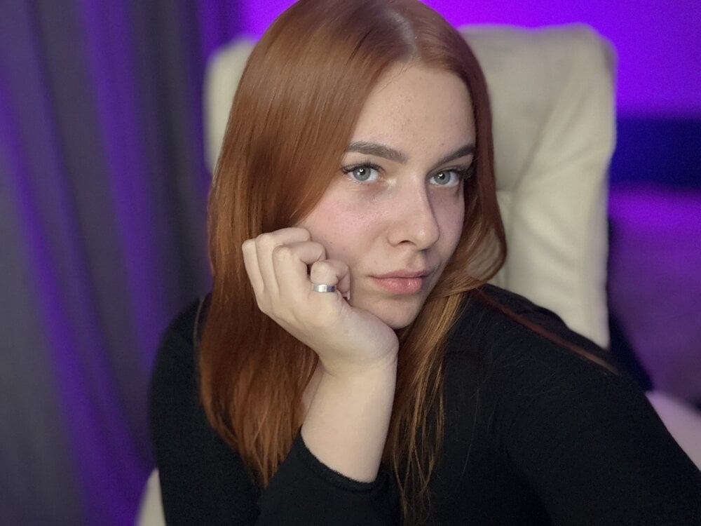 red__dizzy Chat XXX in diretta