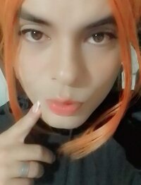 AgathaFergie69 Profile