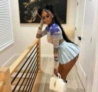 blisinblack_23 Profile