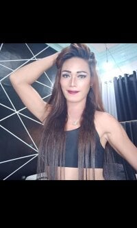 cataliya_rose's webcam live show
